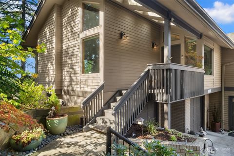 A home in Edmonds