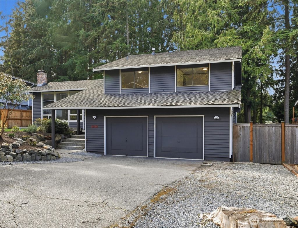 Photo of 14312 63rd Avenue W, Edmonds, WA 98026 (MLS # 2496735)