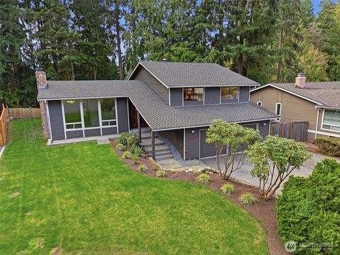 Photo of 14312 63rd Avenue W, Edmonds, WA 98026 (MLS # 2496735)