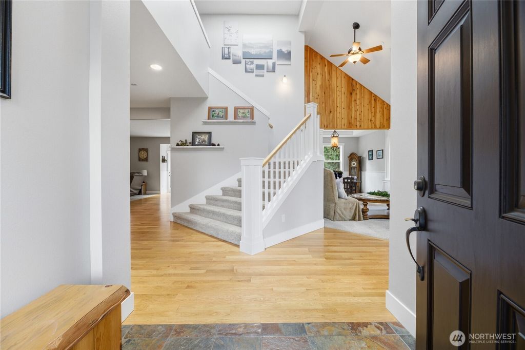 Photo of 26002 152nd Street E, Buckley, WA 98321 (MLS # 2503467)