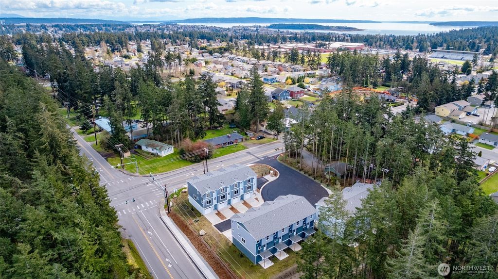 Photo of 945 NW Heller Street #C3, Oak Harbor, WA 98277 (MLS # 2526916)