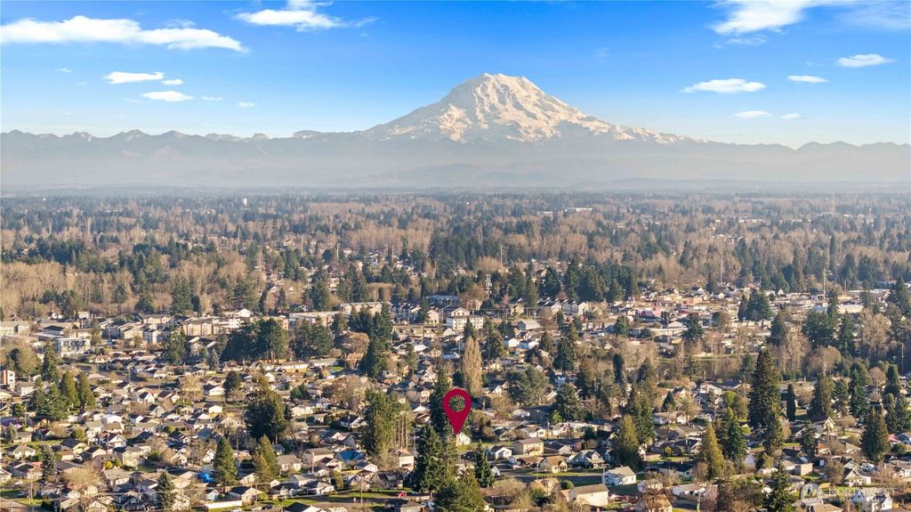 Photo of 612 S 76th Street, Tacoma, WA 98408 (MLS # 2471833)