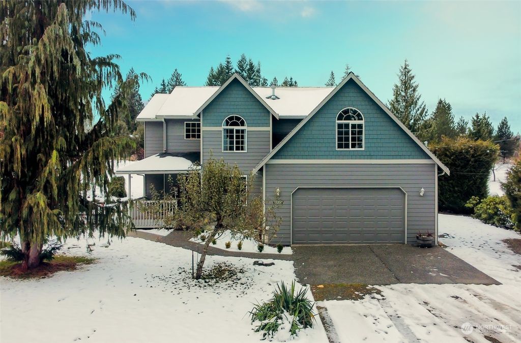 Photo of 1322 130th Avenue SE, Lake Stevens, WA 98258 (MLS # 2017999)