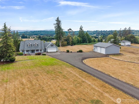 Photo of 15 Penny Lane, Raymond, WA 98577 (MLS # 2577219)