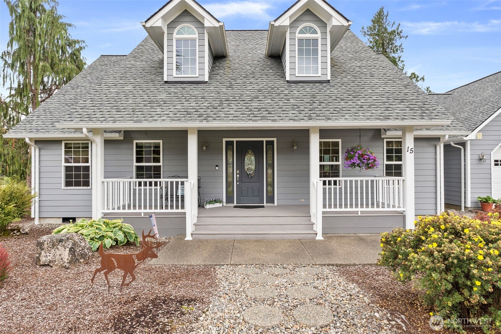 15 Penny Lane