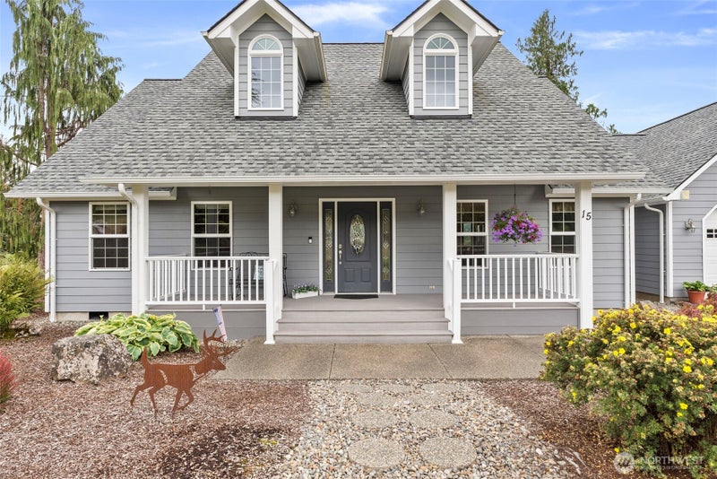 15 Penny Lane