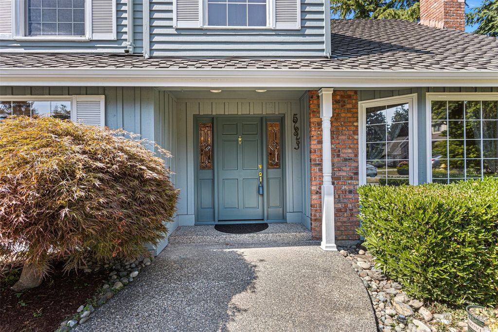 Photo of 5623 108th Place SW, Mukilteo, WA 98275 (MLS # 2134654)