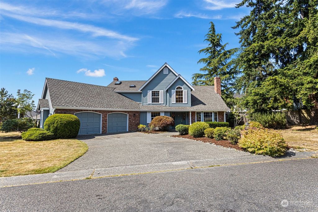 Photo of 5623 108th Place SW, Mukilteo, WA 98275 (MLS # 2134654)