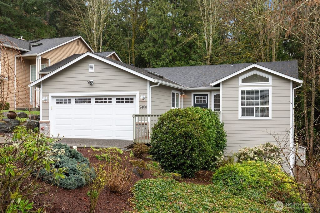 Photo of 2408 208th Place SE, Bothell, WA 98021 (MLS # 2491635)