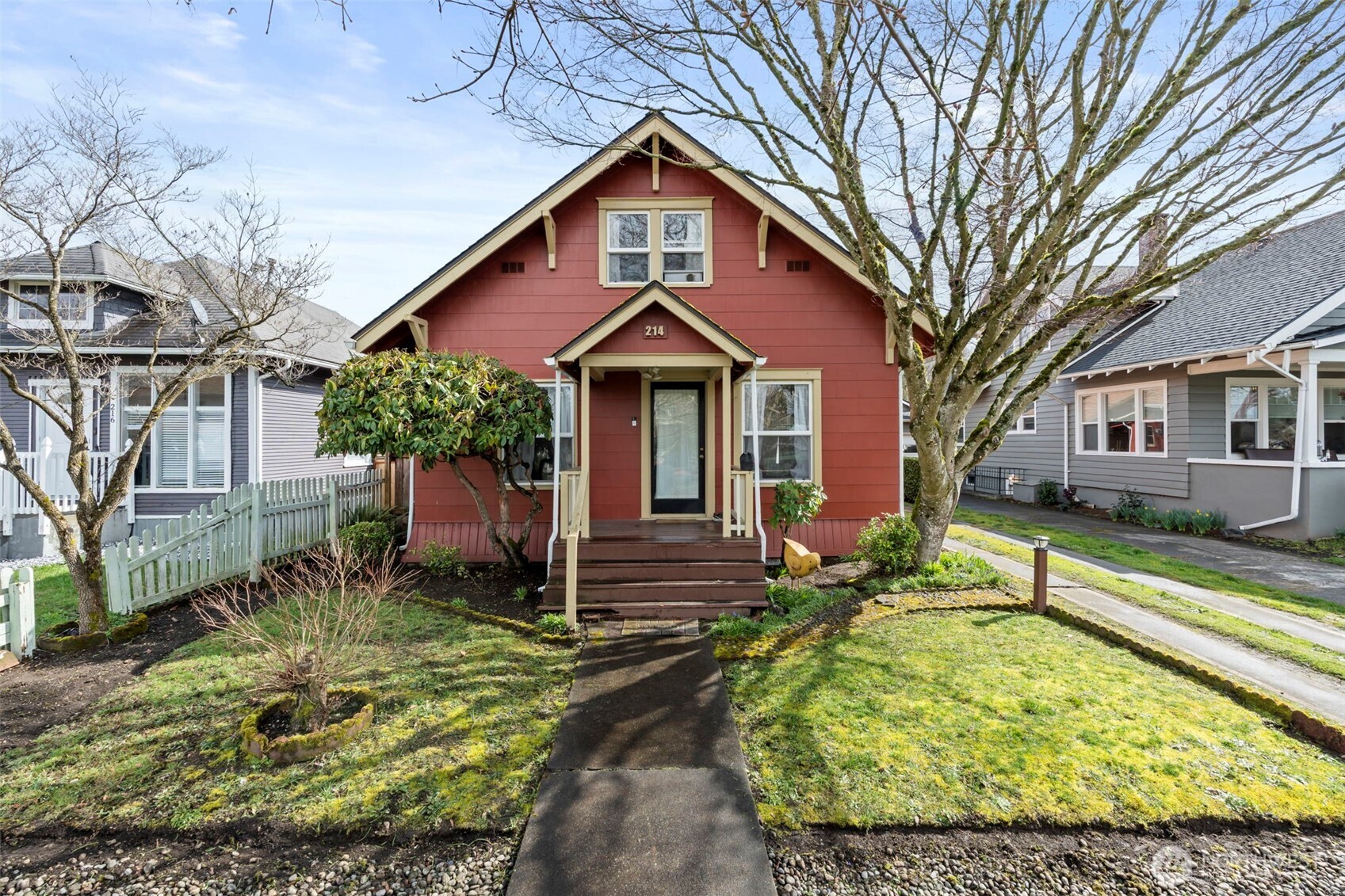 214 N Washington Avenue