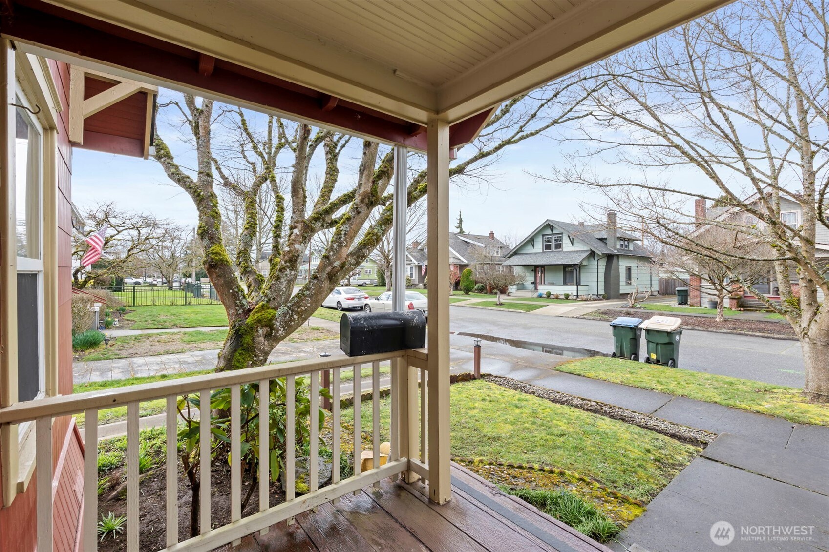 214 N Washington Avenue