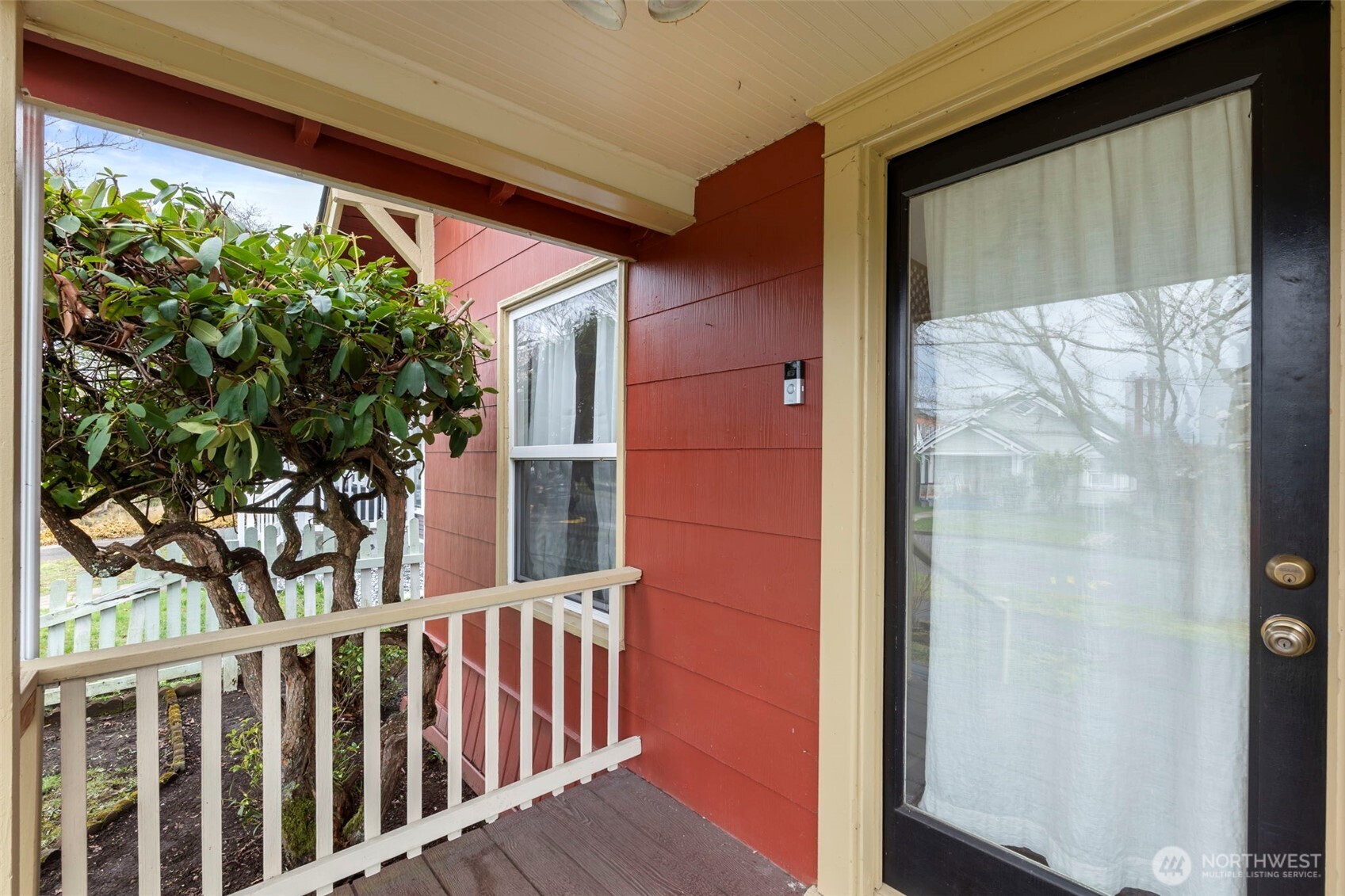 214 N Washington Avenue