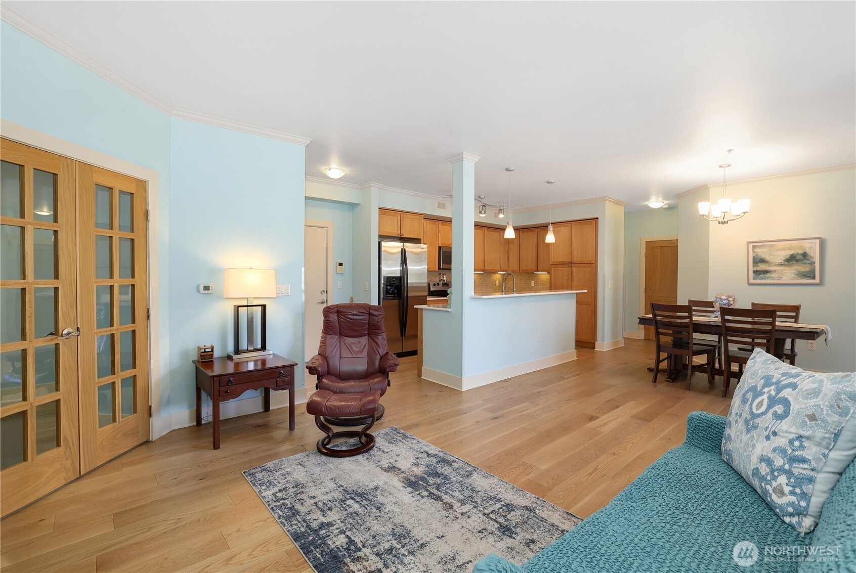 1501 Tacoma Avenue S 212