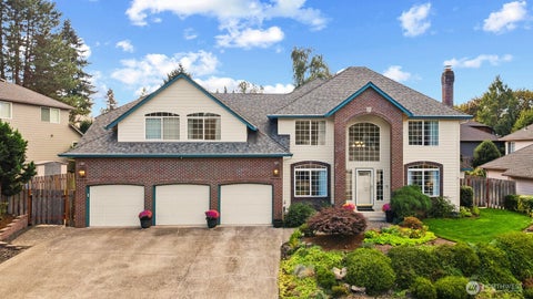 Photo of 11518 NE 33rd Avenue, Vancouver, WA 98686 (MLS # 2588612)
