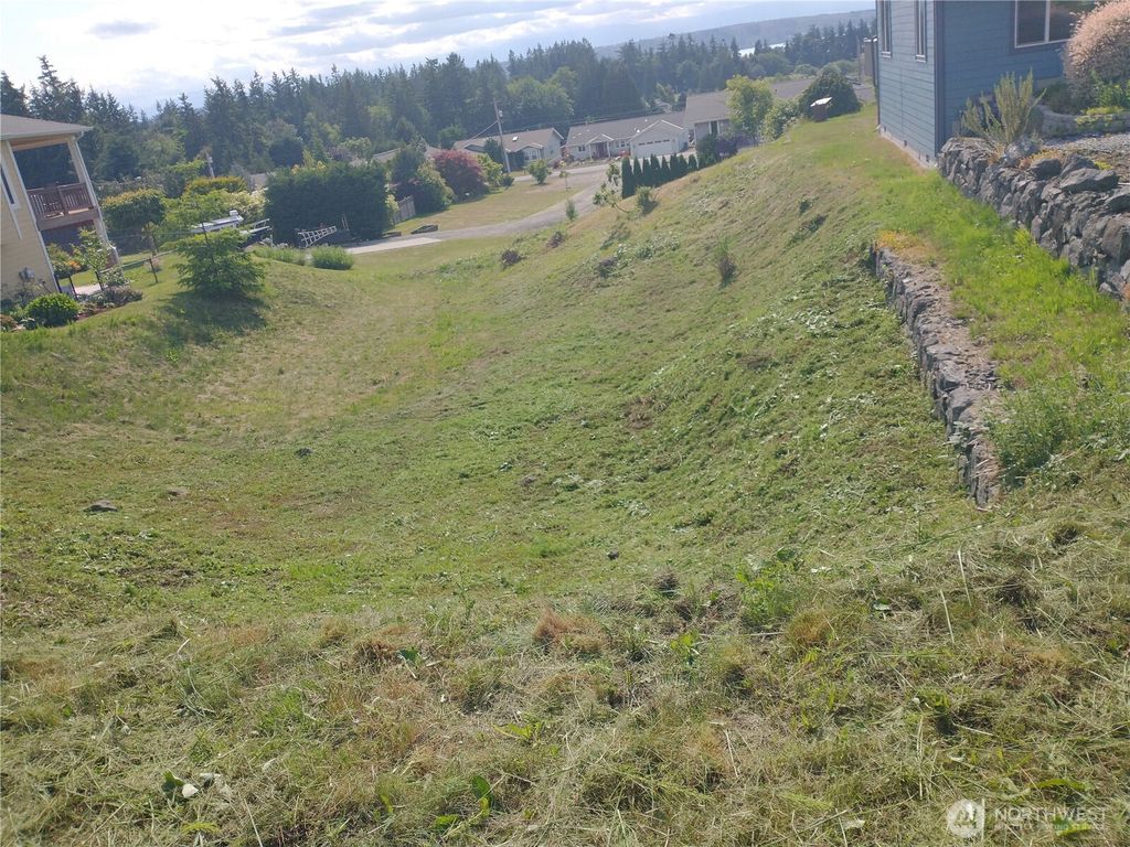 Photo of 37579 Olympic View Road NE, Hansville, WA 98340 (MLS # 2513443)