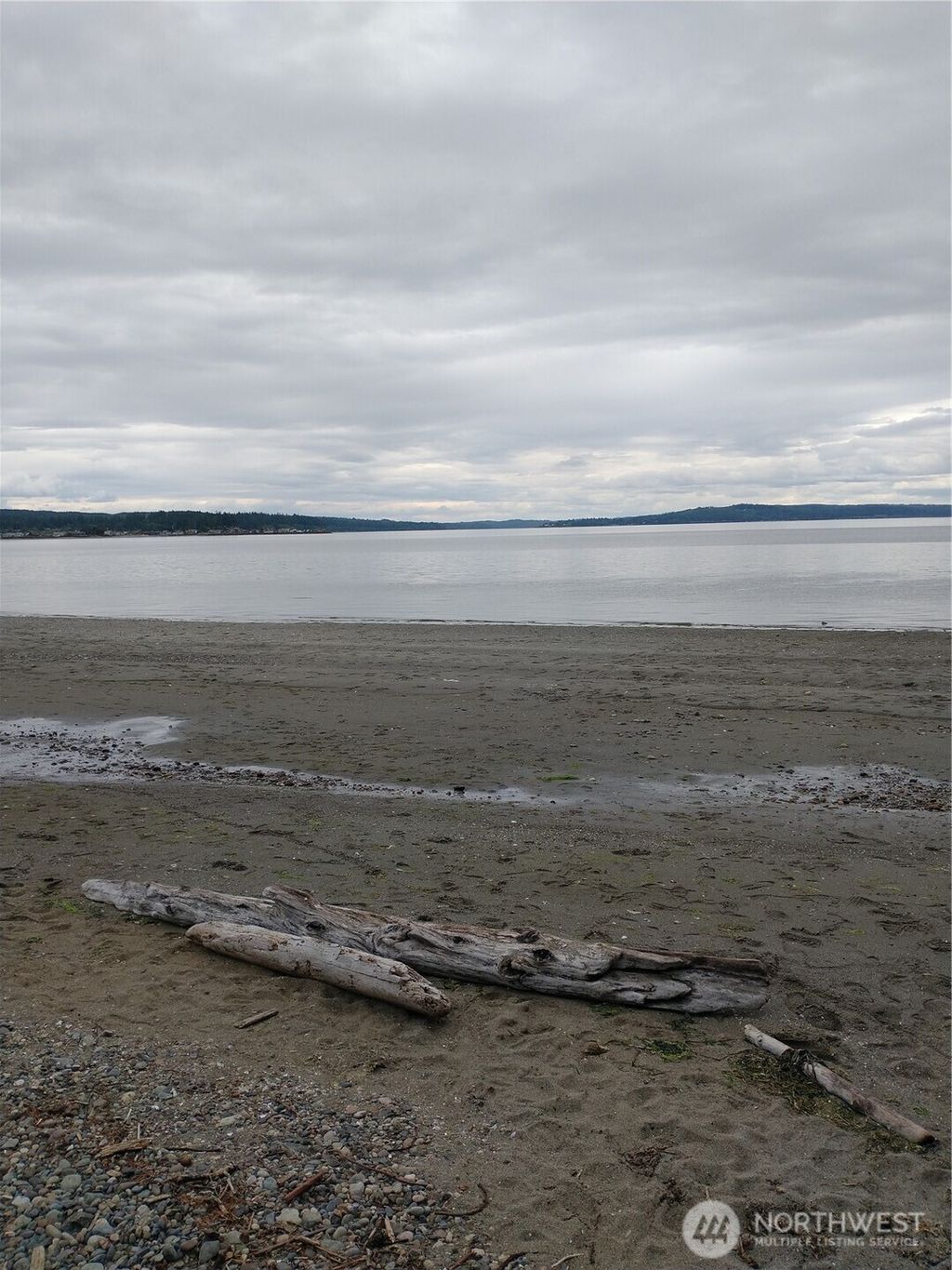 Photo of 37579 Olympic View Road NE, Hansville, WA 98340 (MLS # 2513443)