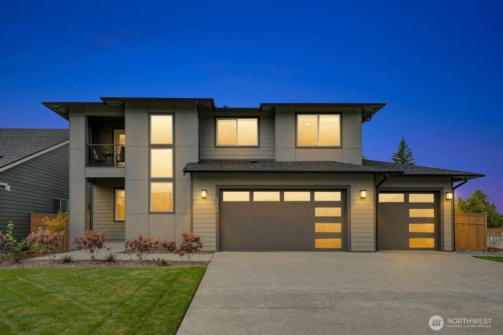 Photo of 30230 11th Place S, Federal Way, WA 98003 (MLS # 2489783)