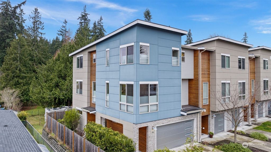 Photo of 7628 222nd Street SW #B1, Edmonds, WA 98026 (MLS # 2316363)