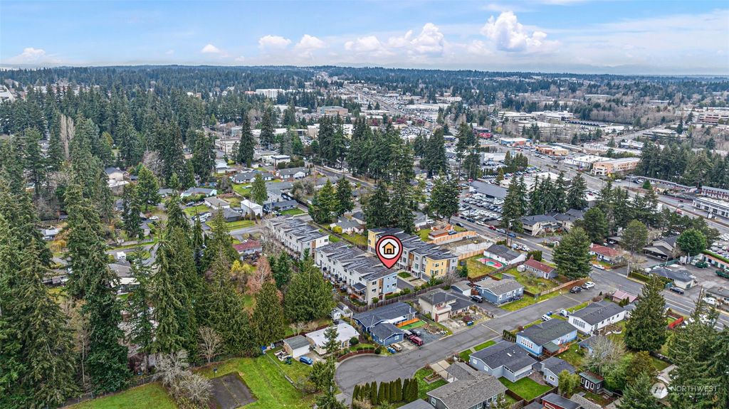 Photo of 7628 222nd Street SW #B1, Edmonds, WA 98026 (MLS # 2316363)