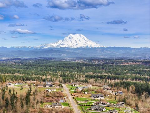 715 390th Street S Roy WA 98580