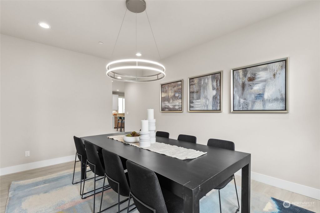 Photo of 13922 102nd Drive SE #3, Snohomish, WA 98296 (MLS # 2277475)
