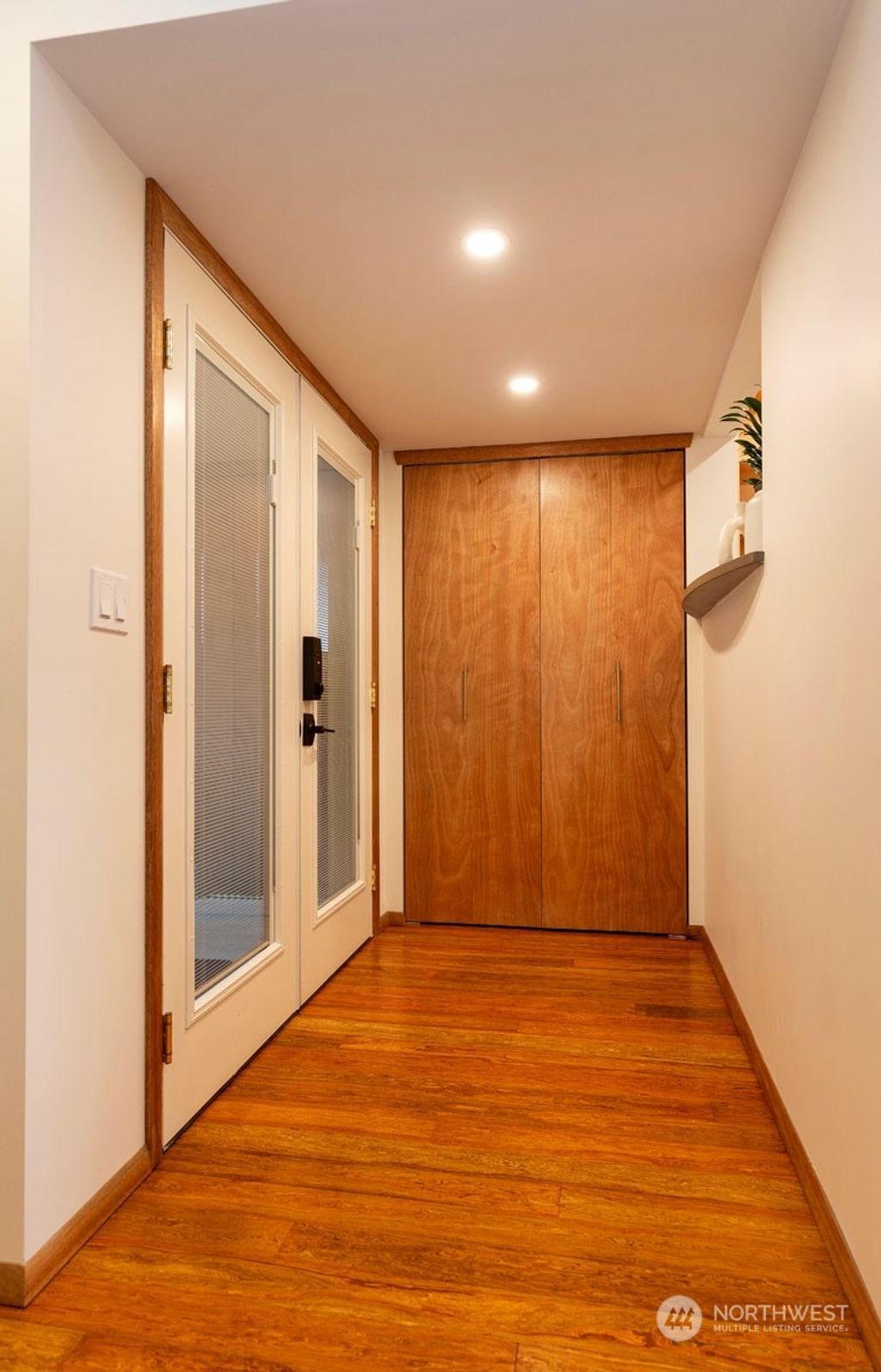 Photo of 4123 Baker Avenue NW, Seattle, WA 98107 (MLS # 2320541)