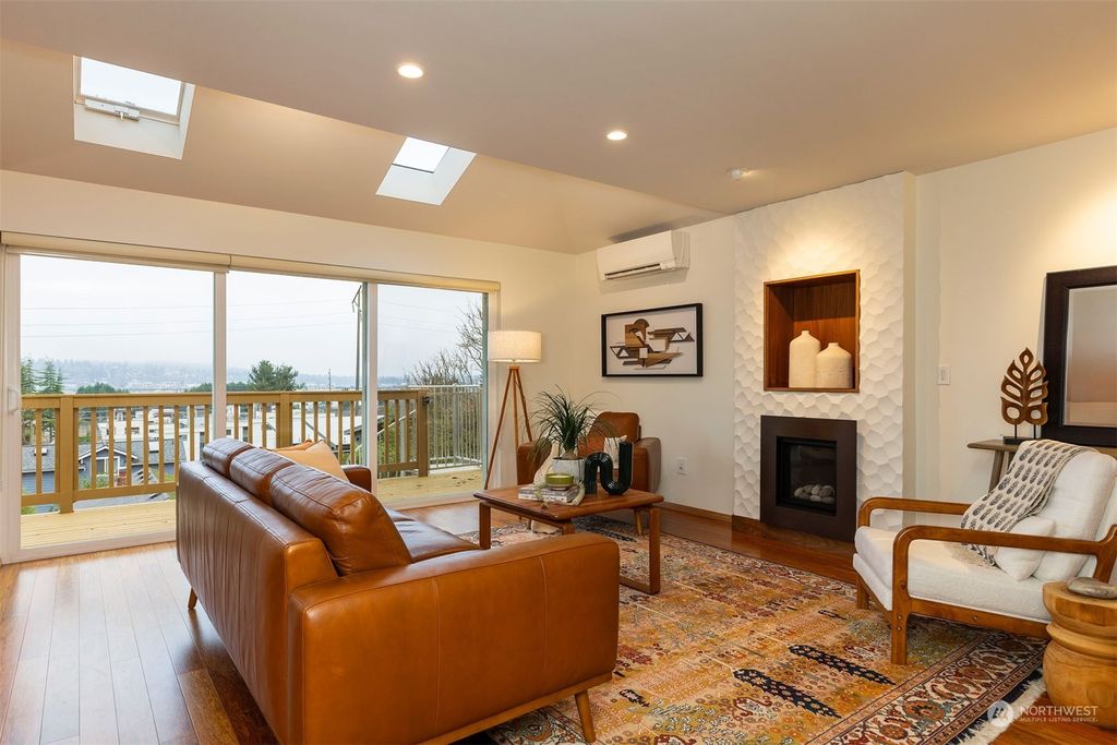 Photo of 4123 Baker Avenue NW, Seattle, WA 98107 (MLS # 2320541)