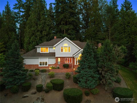 Photo of 19611 NE 129th Way, Woodinville, WA 98077 (MLS # 2551739)