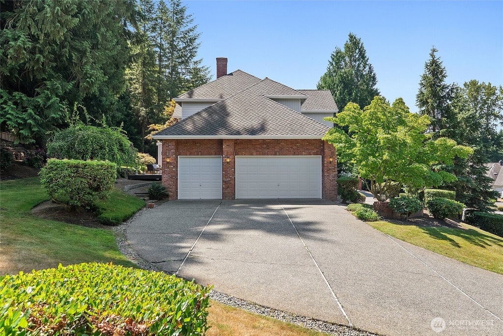 Photo of 19611 NE 129th Way, Woodinville, WA 98077 (MLS # 2551739)