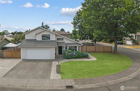 Photo of 410 Warwick Street, Enumclaw, WA 98022 (MLS # 2566307)