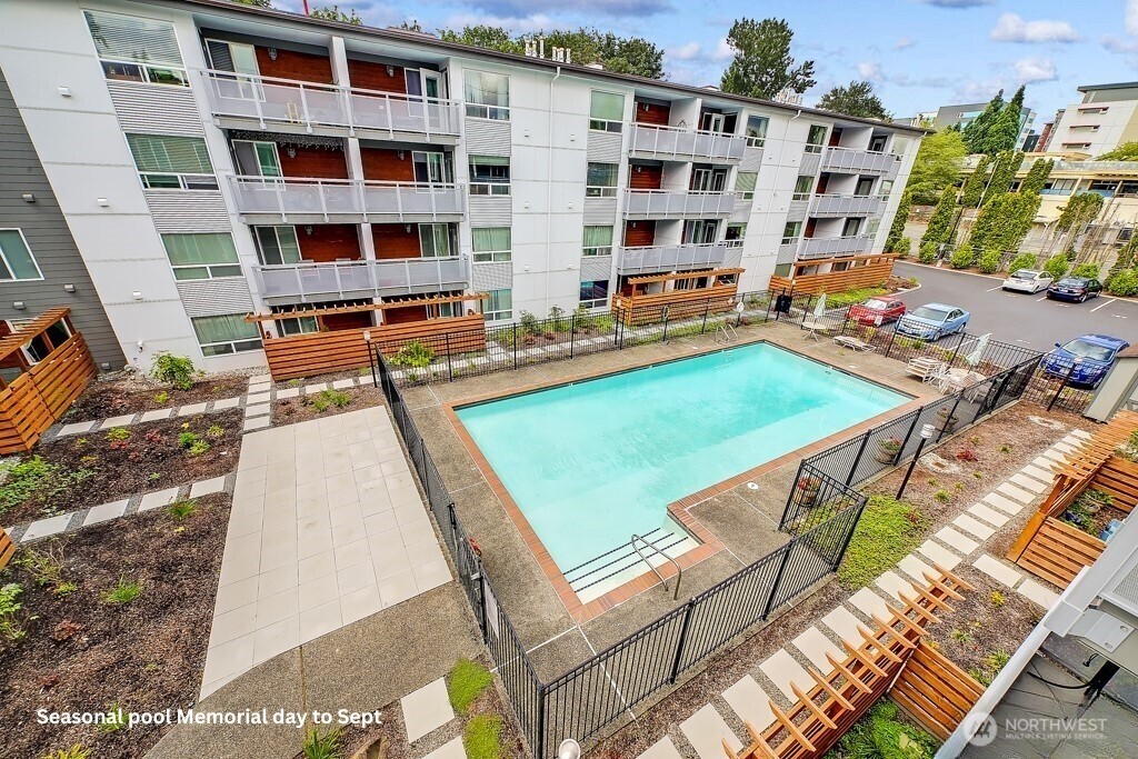 10501 8th Avenue NE 111