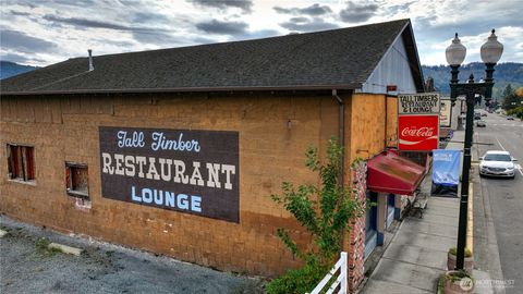 121 Mashell Avenue N Eatonville WA 98328