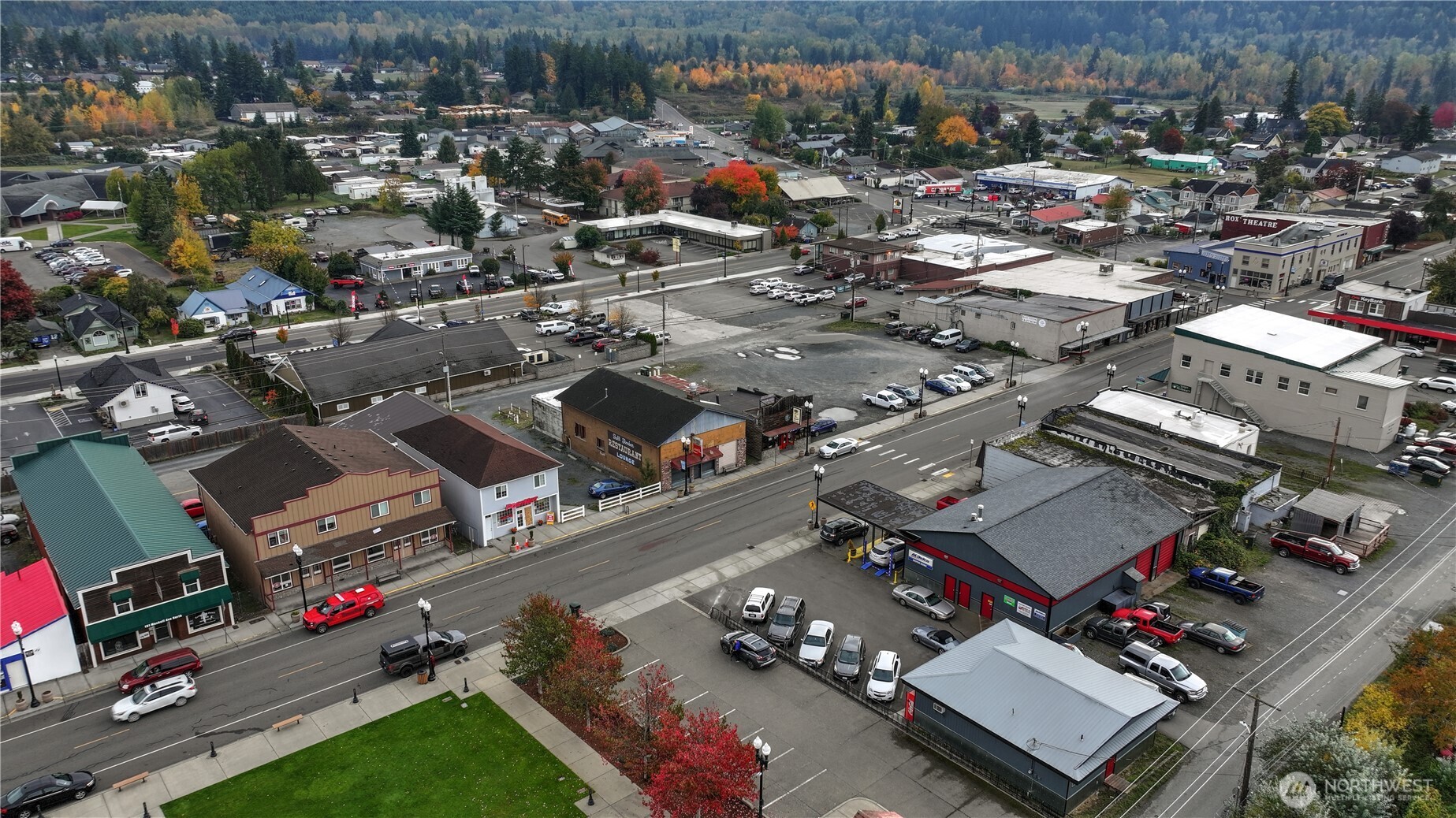 121 Mashell Avenue N