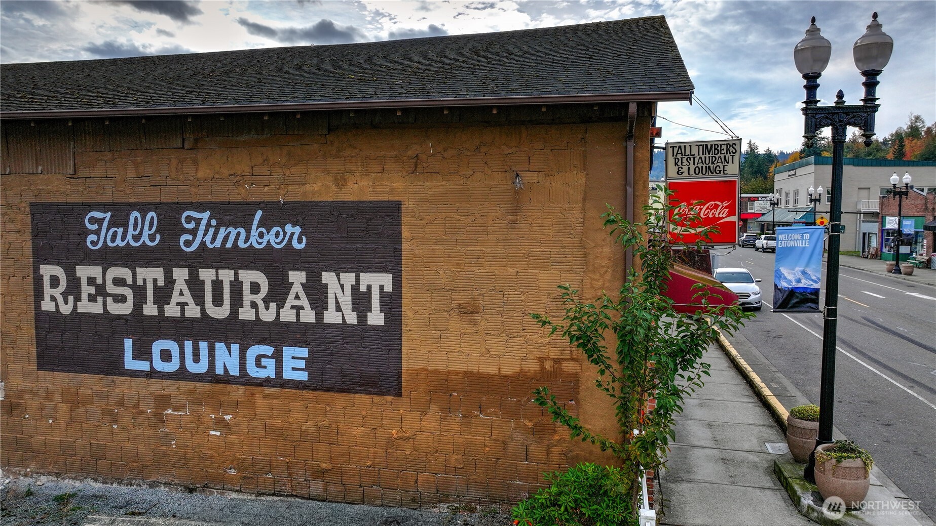 121 Mashell Avenue N