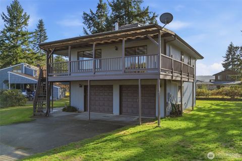 Photo of 80 NE Brook Place, Tahuya, WA 98588 (MLS # 2453541)
