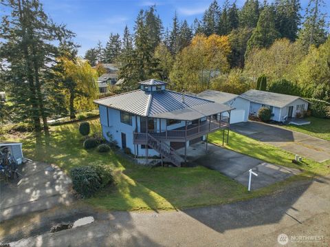 80 NE Brook Place Tahuya WA 98588