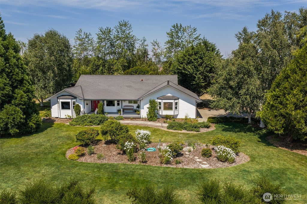Photo of 130 Pheasant Run Drive, Sequim, WA 98382 (MLS # 2560349)