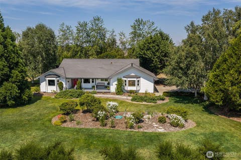 Photo of 130 Pheasant Run Drive, Sequim, WA 98382 (MLS # 2560349)