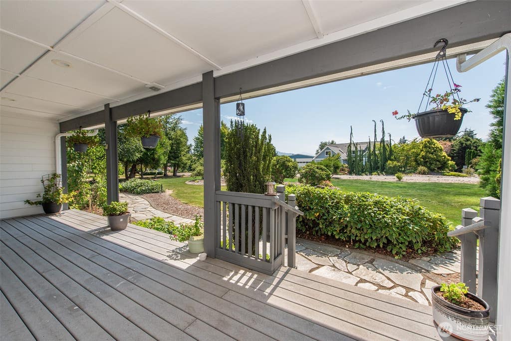 Photo of 130 Pheasant Run Drive, Sequim, WA 98382 (MLS # 2560349)