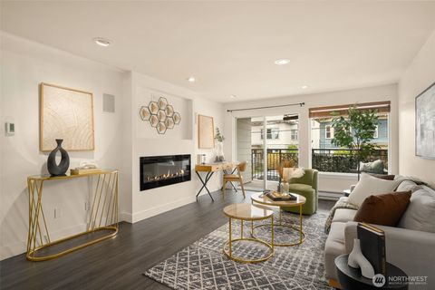 Photo of 1770 NW 58th Street #225, Seattle, WA 98107 (MLS # 2514742)