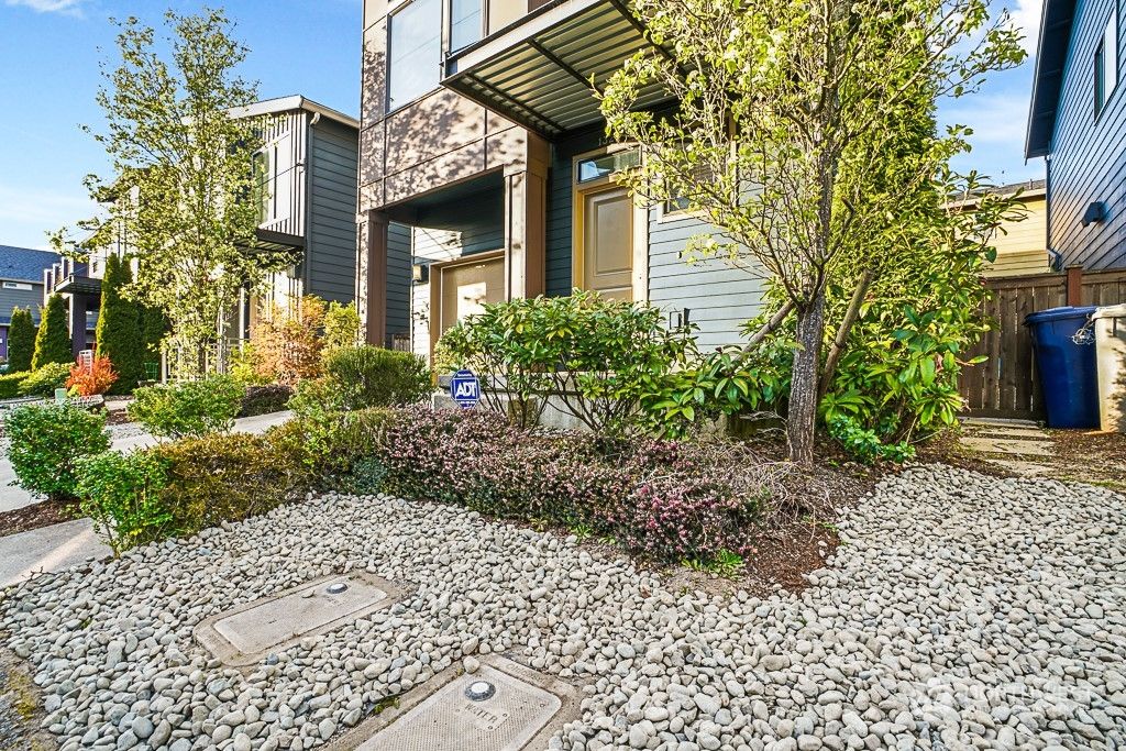 Photo of 1321 159th Street SW, Lynnwood, WA 98087 (MLS # 2170741)