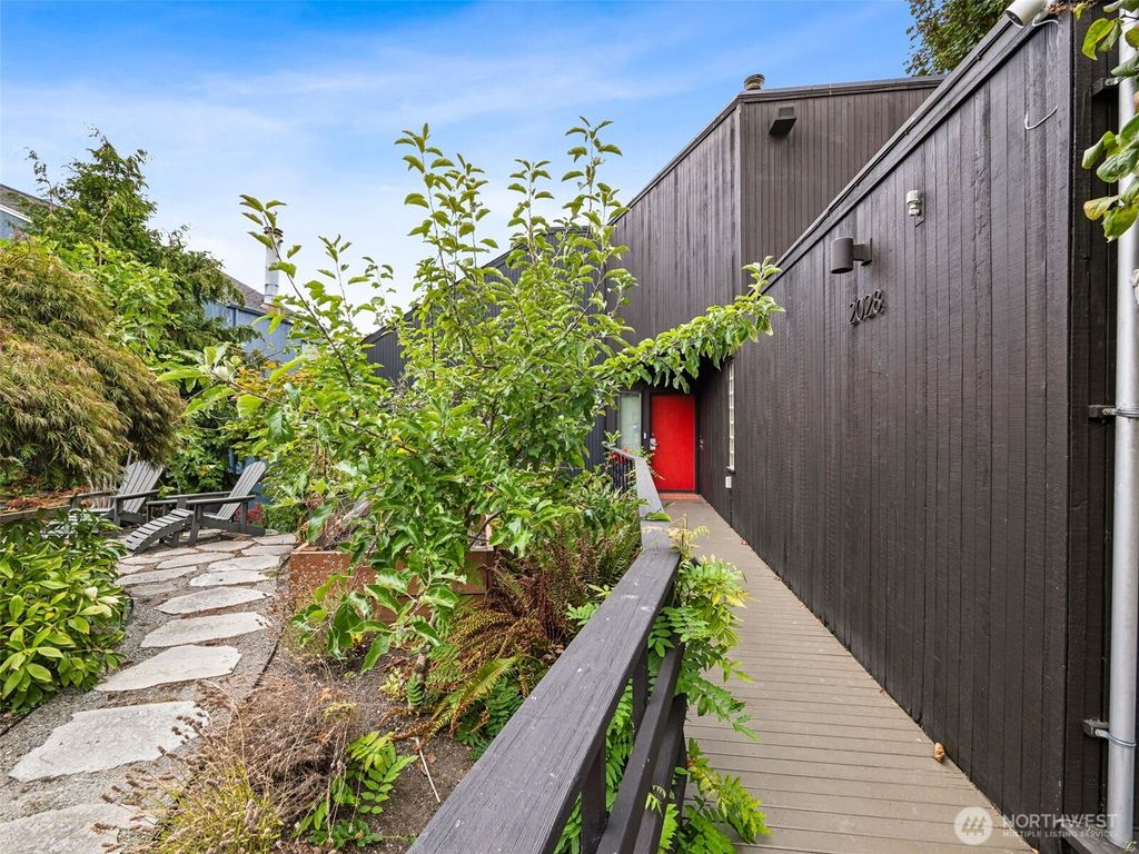 Photo of 2028 34th Avenue S, Seattle, WA 98144 (MLS # 2432005)