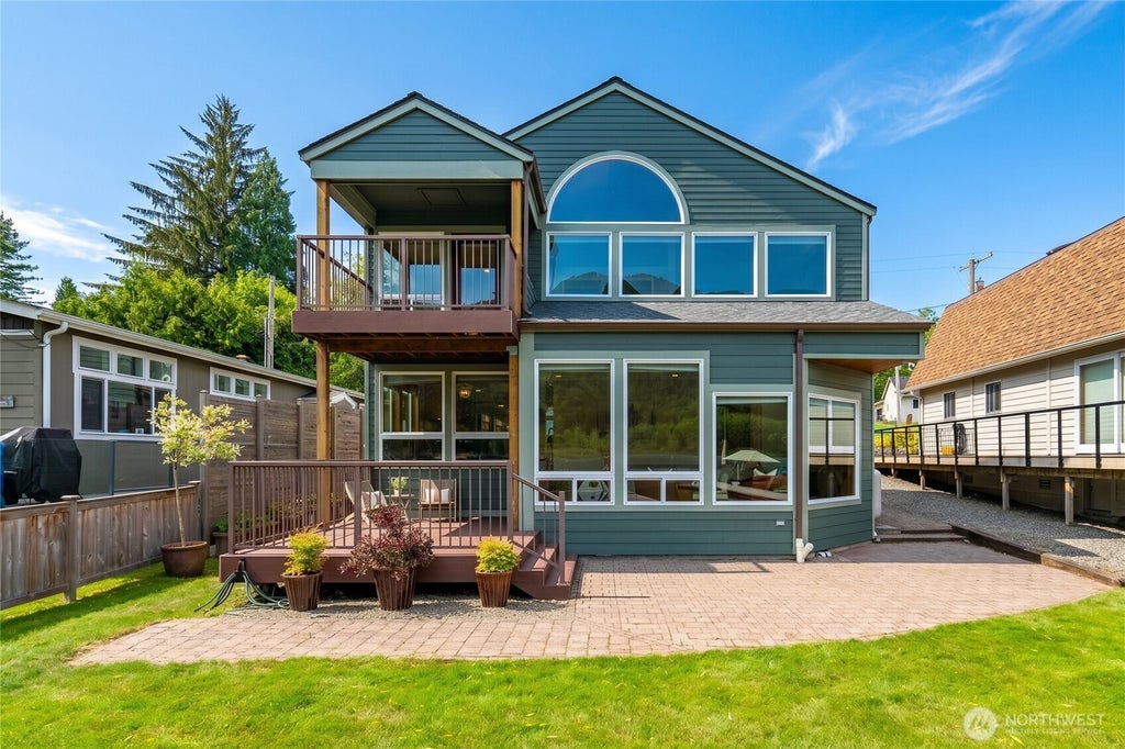 Photo of 270 Shallow Shore Road, Bellingham, WA 98229 (MLS # 2534719)