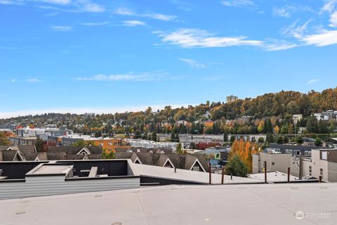 Photo of 1620 S Lane St #E, Seattle, WA 98144 (MLS # 2307588)