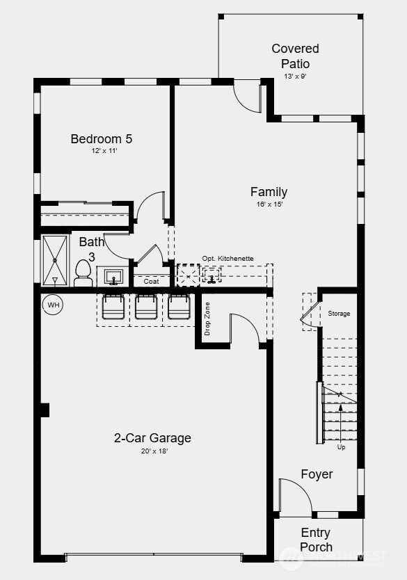 13627 SE 72nd Drive