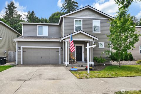 7315 Munn Lake Dr SE Tumwater WA 98501