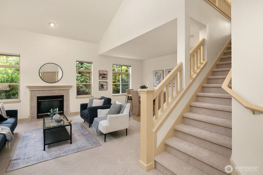 Photo of 15939 NE 95th Way #12, Redmond, WA 98052 (MLS # 2427479)