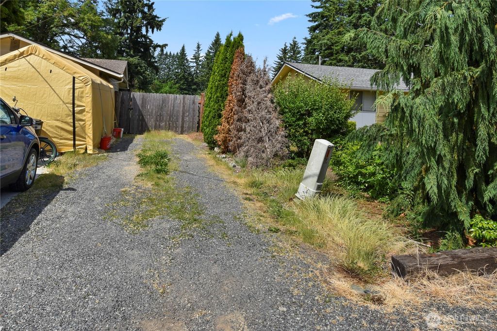 Photo of 5305 121st Street, Marysville, WA 98271 (MLS # 2392125)