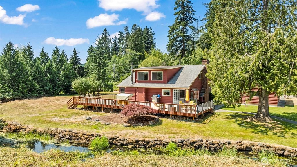 Photo of 5523 53rd Street W, University Place, WA 98467 (MLS # 2499371)