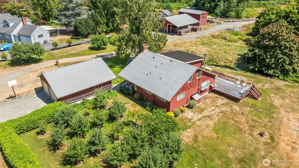 Photo of 5523 53rd Street W, University Place, WA 98467 (MLS # 2499371)